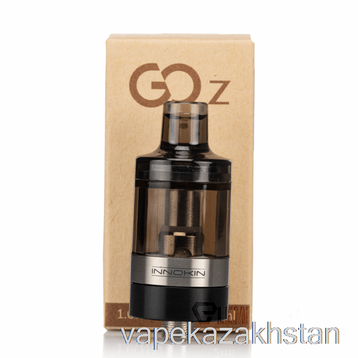 Vape Kazakhstan Innokin Go Z Tank Black